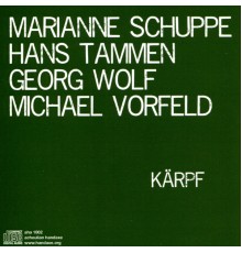 Various Artists - Kärpf