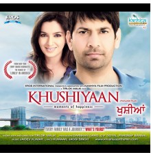Various Artists - Khushiyaan (Original Motion Picture Soundtrack)