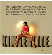 Various Artists - Kimberlite
