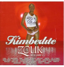 Various Artists - Kimberlite Zouk, Vol. 1