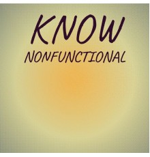 Various Artists - Know Nonfunctional