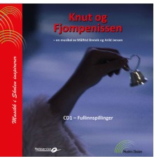 Various Artists - Knut og Fjompenissen