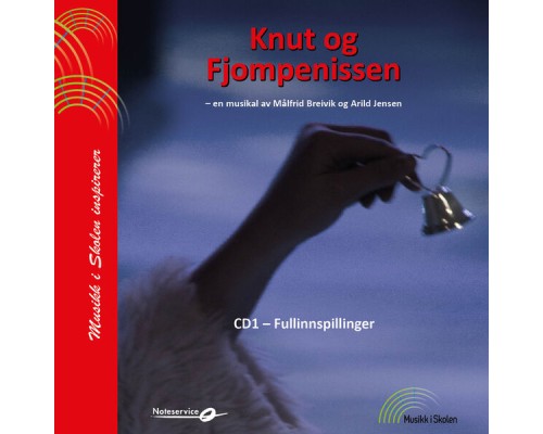 Various Artists - Knut og Fjompenissen