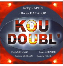Various Artists - Kou doubl'
