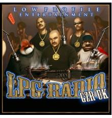 Various Artists - LPG Radio