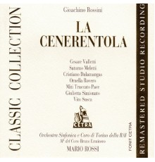 Various Artists - La Cenerentola