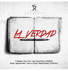 Various Artists - La Verdad