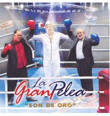 Various Artists - La gran pelea