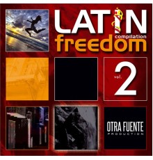 Various Artists - Latin Freedom Compilation, Vol. 2