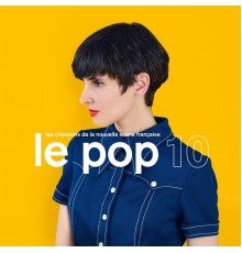 Various Artists - Le Pop 10