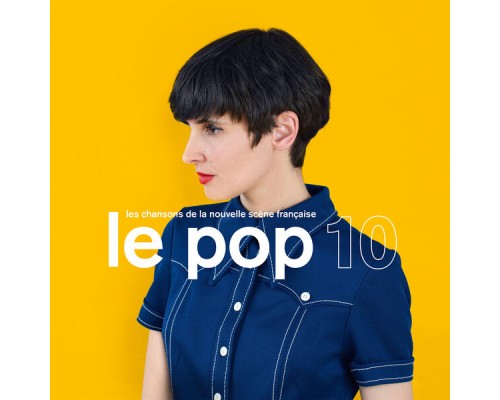 Various Artists - Le Pop 10