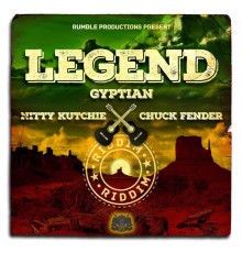 Various Artists - Legend