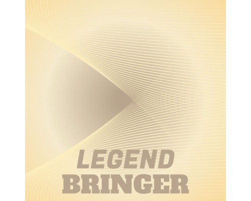 Various Artists - Legend Bringer