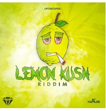 Various Artists - Lemon Kush Riddim