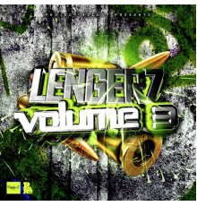 Various Artists - Lengerz, Vol. 3