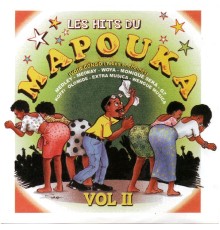 Various Artists - Les hits du Mapouka, Vol. 2