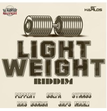 Various Artists - Light Weight Riddim