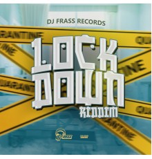 Various Artists - Lock Down Riddim