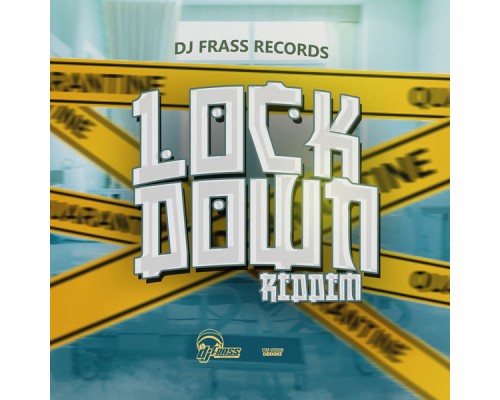 Various Artists - Lock Down Riddim