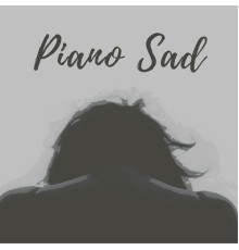 Various Artists - Lofi Piano Sad