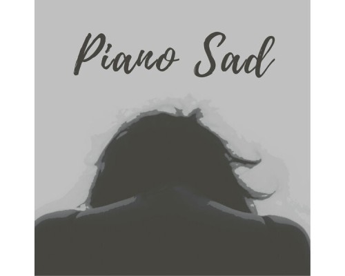 Various Artists - Lofi Piano Sad