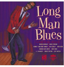 Various Artists - Long Man Blues