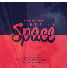 Various Artists - Lost In Space