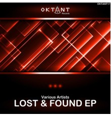 Various Artists - Lost & Found