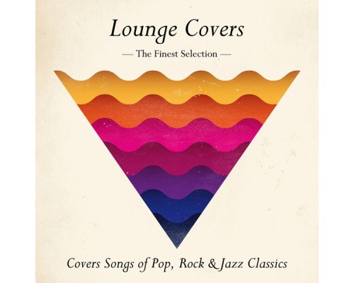 Various Artists - Lounge Covers