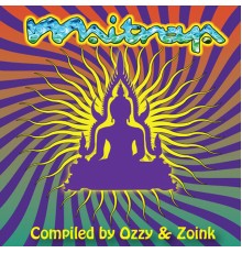 Various Artists - Maitreya Festival