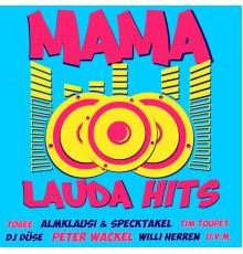 Various Artists - Mama Lauda Hits