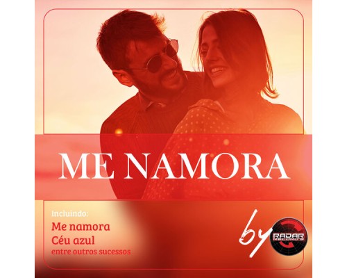 Various Artists - Me Namora