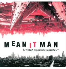 Various Artists - Mean It Man