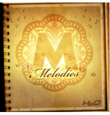 Various Artists - Melodies Riddim