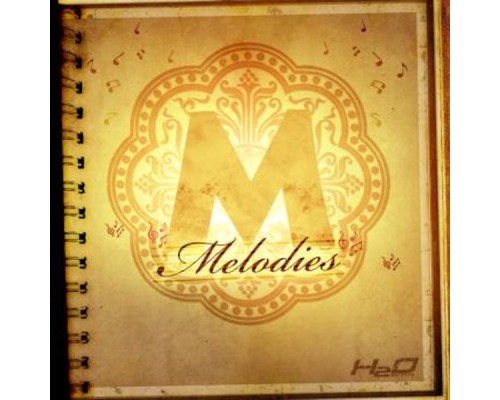 Various Artists - Melodies Riddim