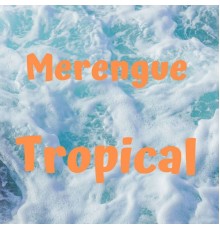 Various Artists - Merengue Tropical