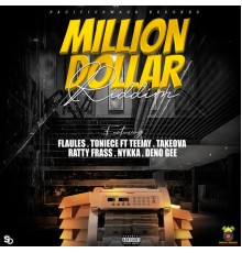 Various Artists - Million Dollar Riddim