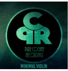 Various Artists - Minimal Violin