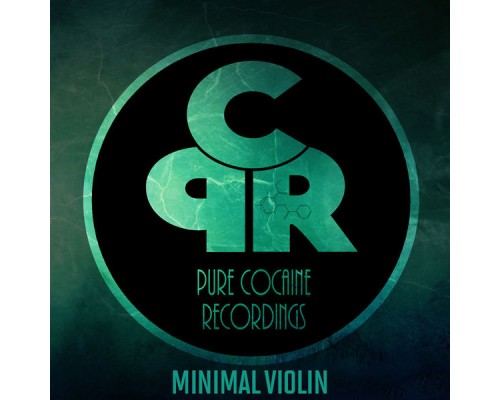 Various Artists - Minimal Violin