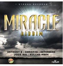 Various Artists - Miracle Riddim