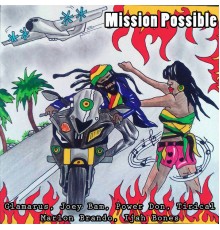 Various Artists - Mission Possible