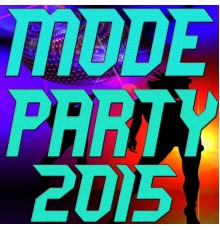 Various Artists - Mode Party 2015