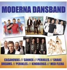 Various Artists - Moderna Dansband