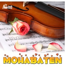 Various Artists - Mohabaten