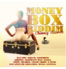 Various Artists - Money Box Riddim