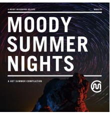 Various Artists - Moody Summer Nights