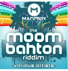 Various Artists - Moombahton Riddim