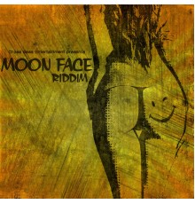 Various Artists - Moon Face Riddim