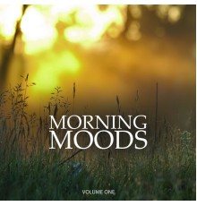 Various Artists - Morning Moods, Vol. 1 (Wonderful Chill Out & Down Beat Background Music For Cafe, Restaurant And Bar)
