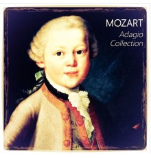 Various Artists - Mozart: Adagio Collection